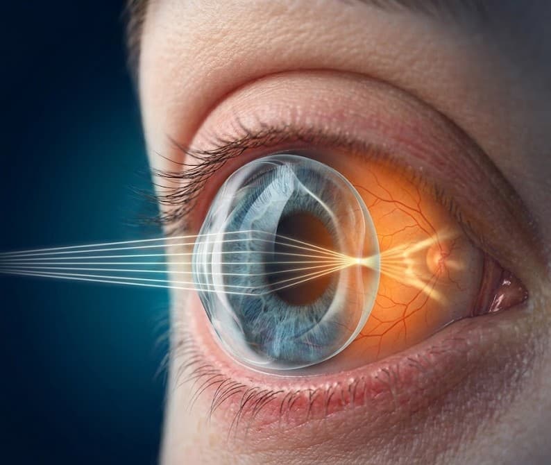 Astigmatism