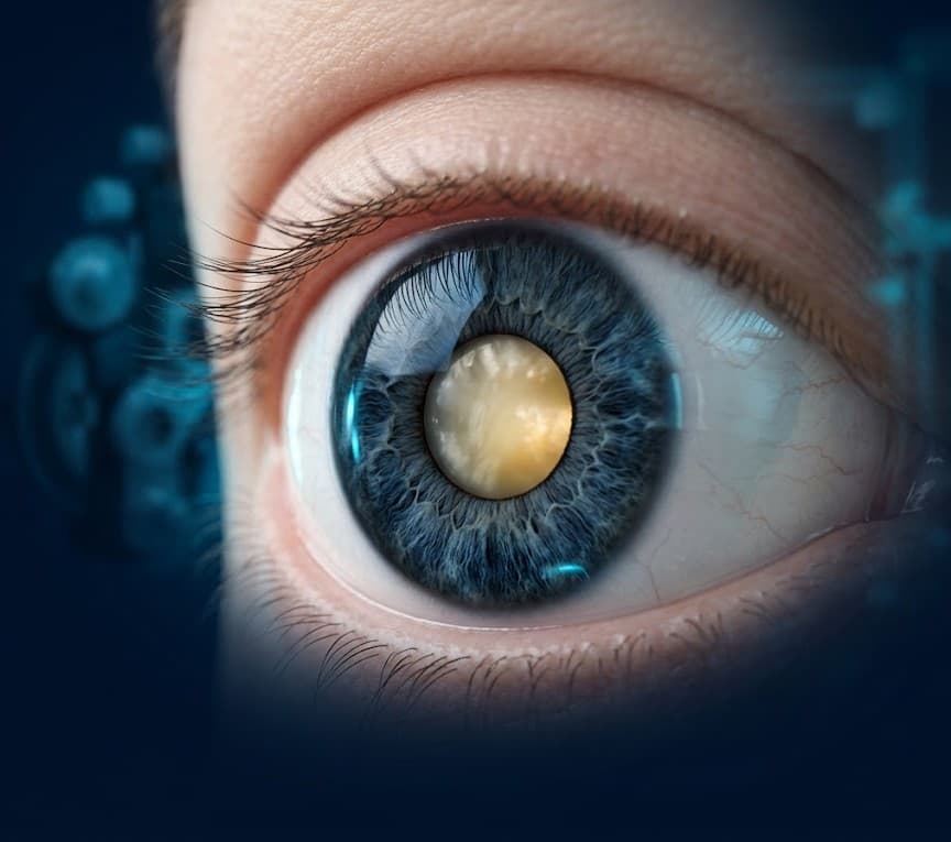 Cataract