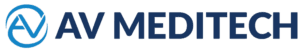 AV Meditech Logo