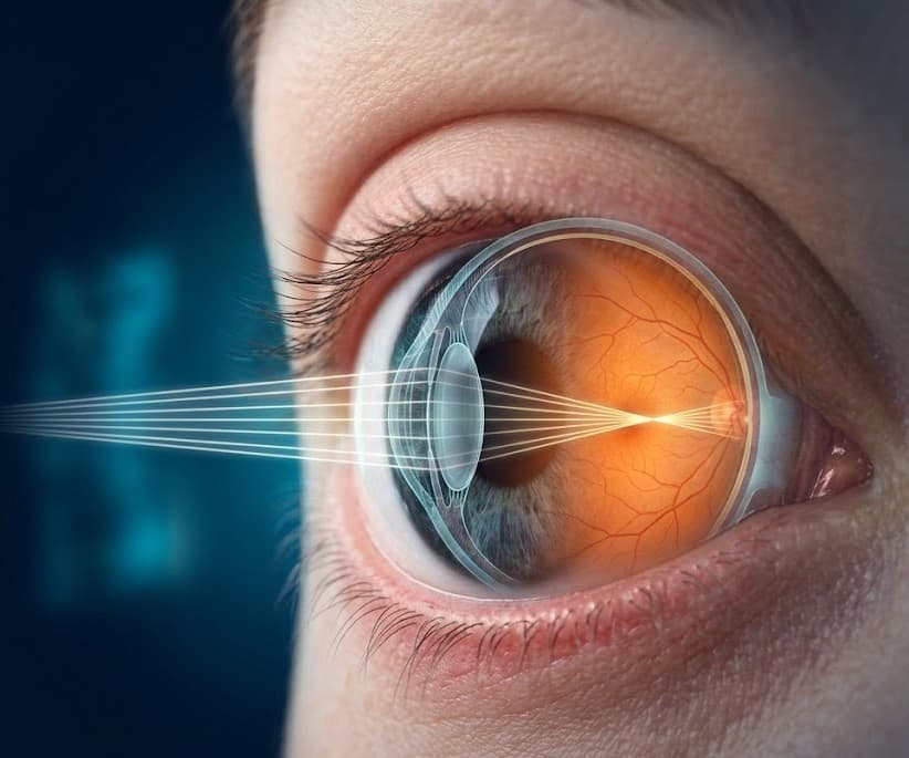 Myopia