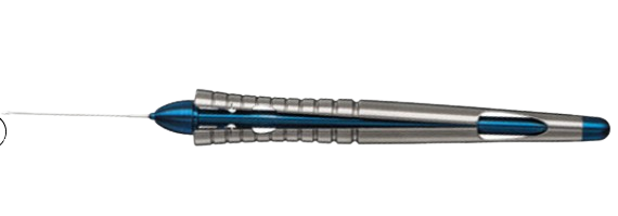 Micro Forceps & Scissors thumbnail 2