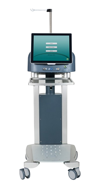 R-Evo Smart E view 2