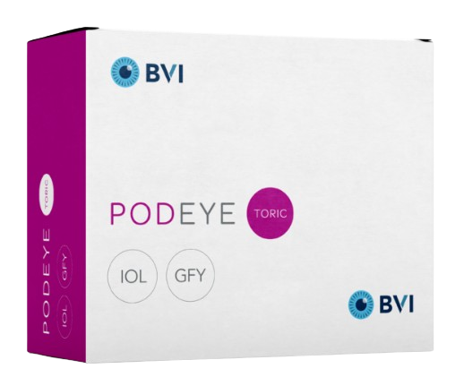 POD EYE TORIC thumbnail 2