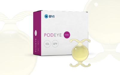 POD EYE TORIC