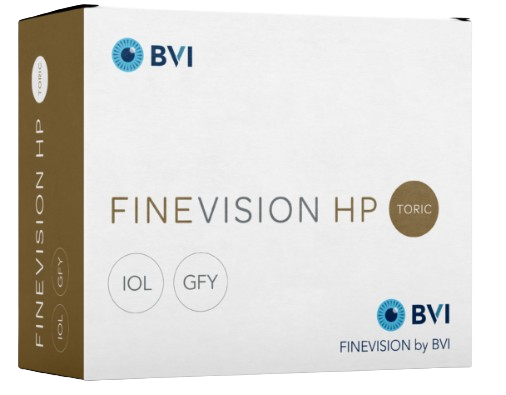 FINEVISION TORIC thumbnail 2