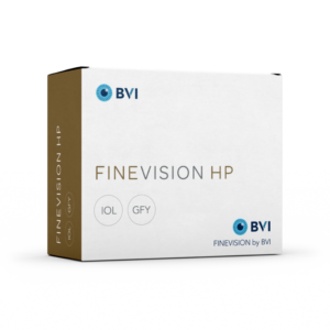 FineVision HP (POD F GF)