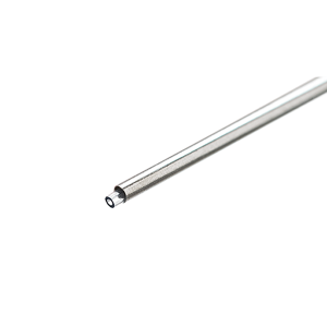 Backflush Instruments